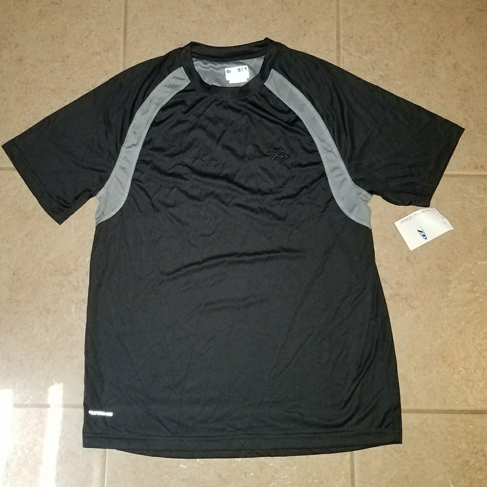 NWT Pro Player Athletic Tee size Large